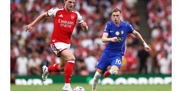 Xabi Alonsos primære opgave er at dyrke en positiv mentalitet blandt Chelsea-spillerne Xabi Alonsos primære opgave er at dyrke en positiv mentalitet blandt Chelsea-spillerne